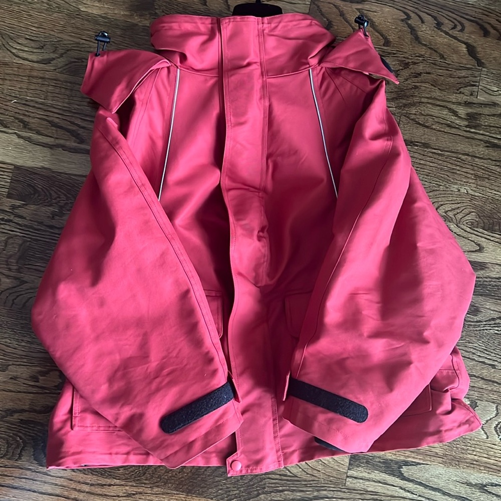 ***AUTHENTIC*** Balenciaga Jacket